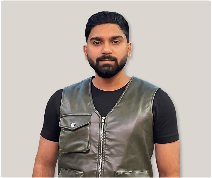 Dhruv Sharma's Image