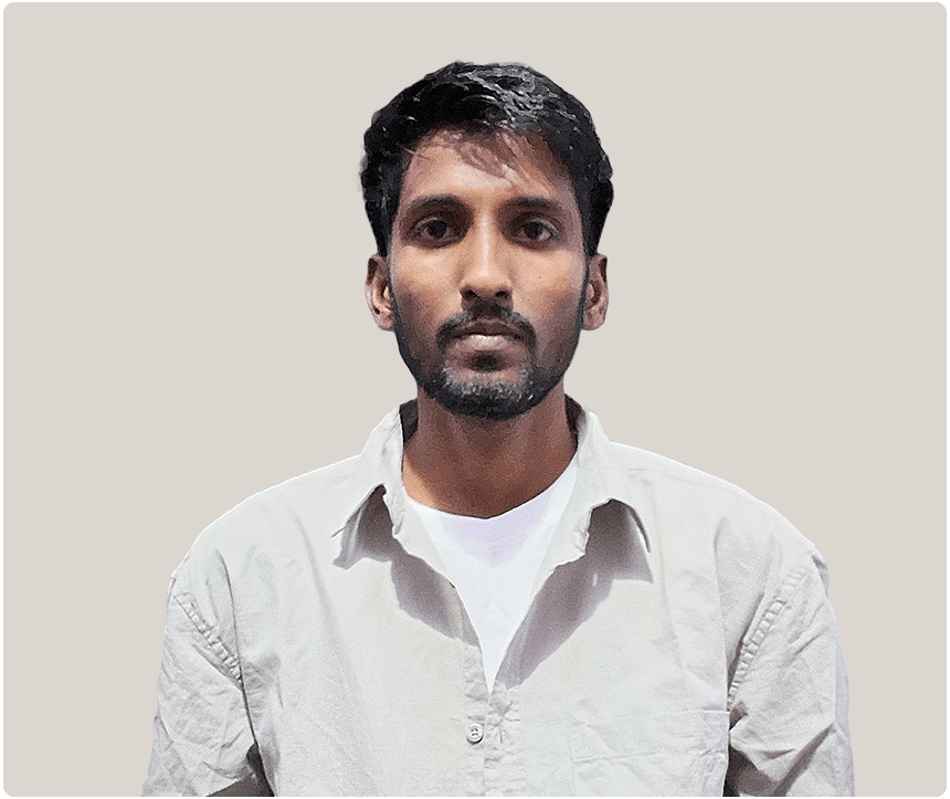Pramod Kumar's Image